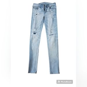 American Eagle Outfitters mens Airflex jeans. 30x34